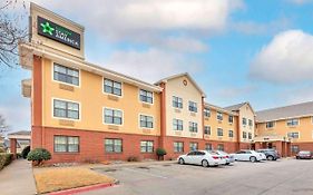 Extended Stay America Fort Worth City View